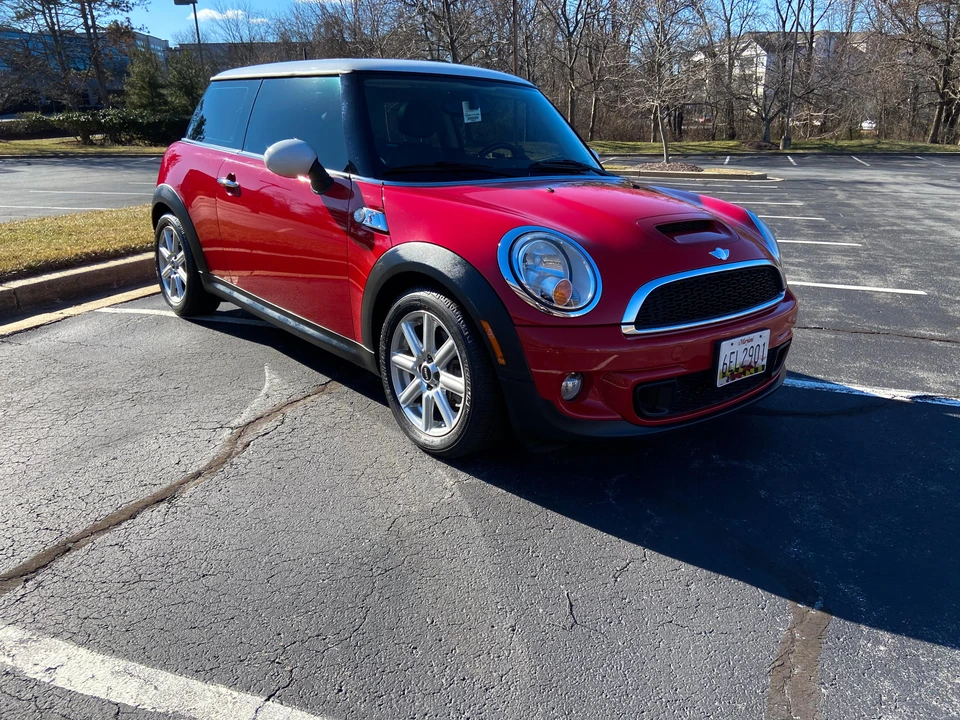 2011 Mini Mini 2nd Gen - Image 18 of 31