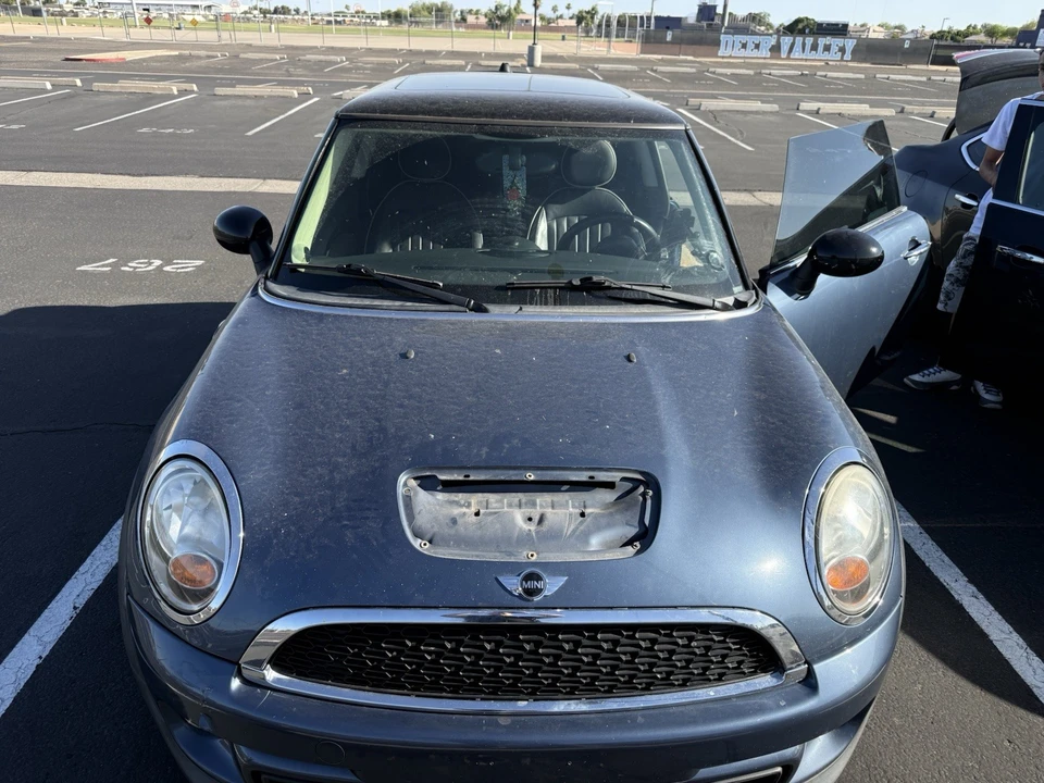 2011 Mini Mini 2nd Gen - Image 4 of 17