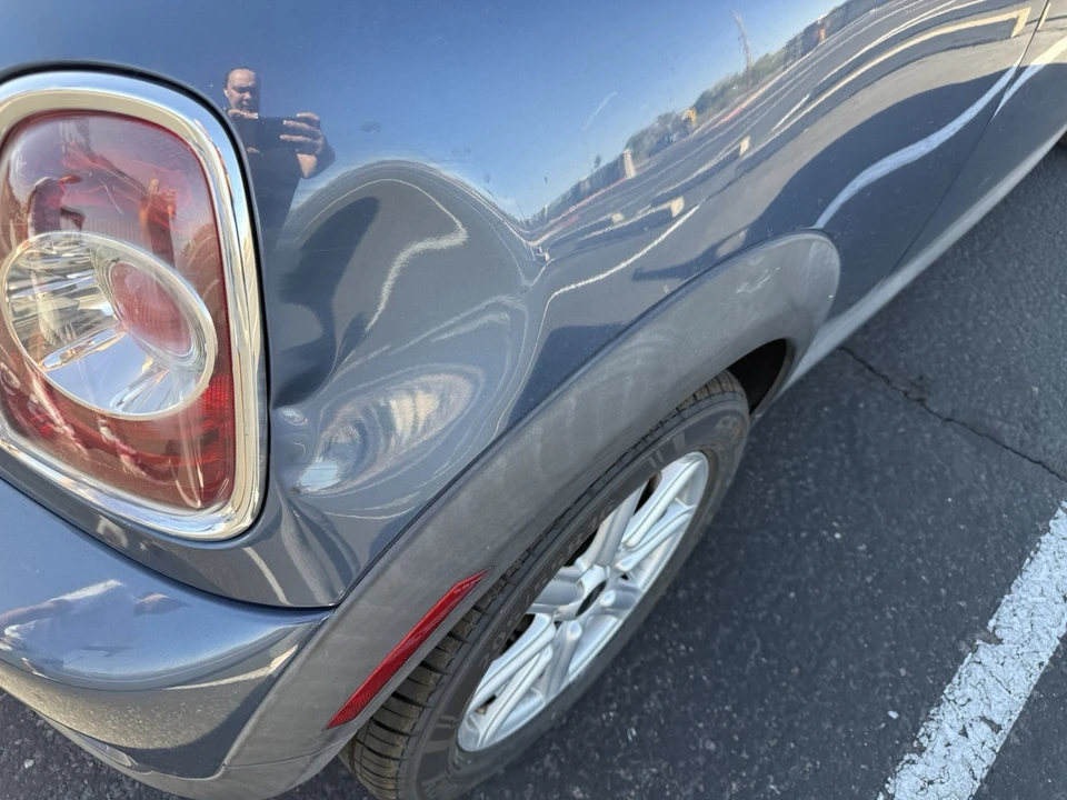 2011 Mini Mini 2nd Gen - Image 12 of 17