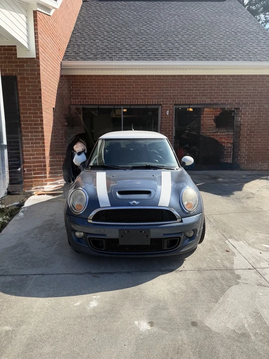 2011 Mini Mini Cooper S 1st Gen - Image 3 of 11
