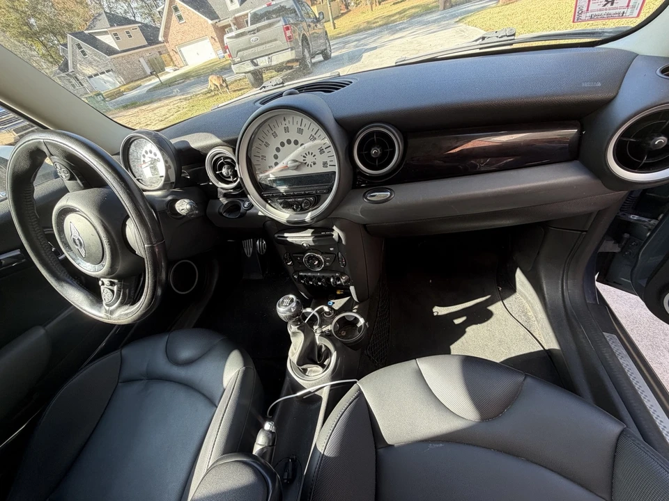 2011 Mini Mini Cooper S 1st Gen - Image 7 of 11