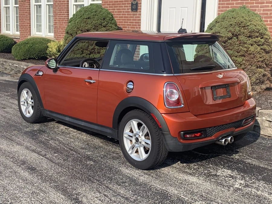 2011 Mini Mini 2nd Gen - Image 3 of 7