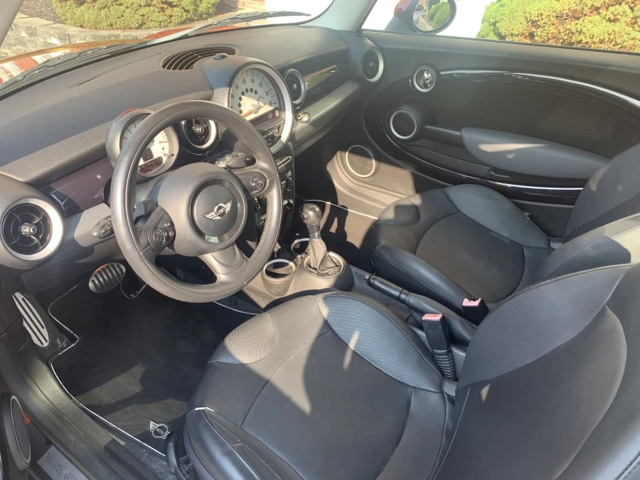 2011 Mini Mini 2nd Gen - Image 4 of 7