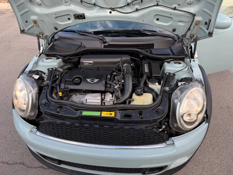 2011 Mini Mini 2nd Gen - Image 10 of 13