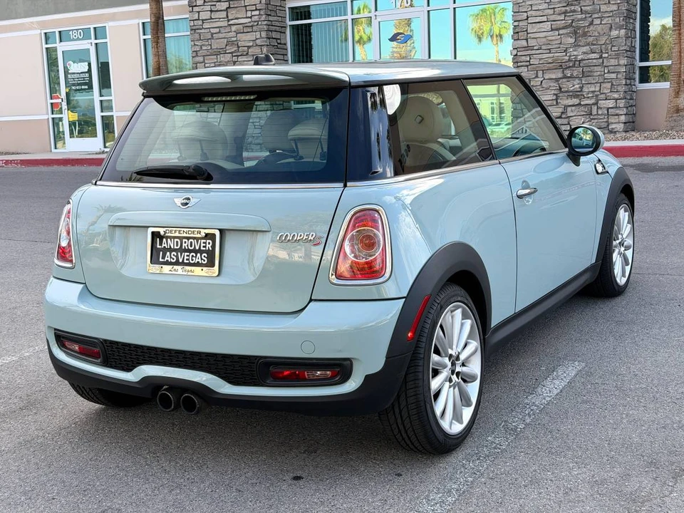 2011 Mini Mini 2nd Gen - Image 3 of 13