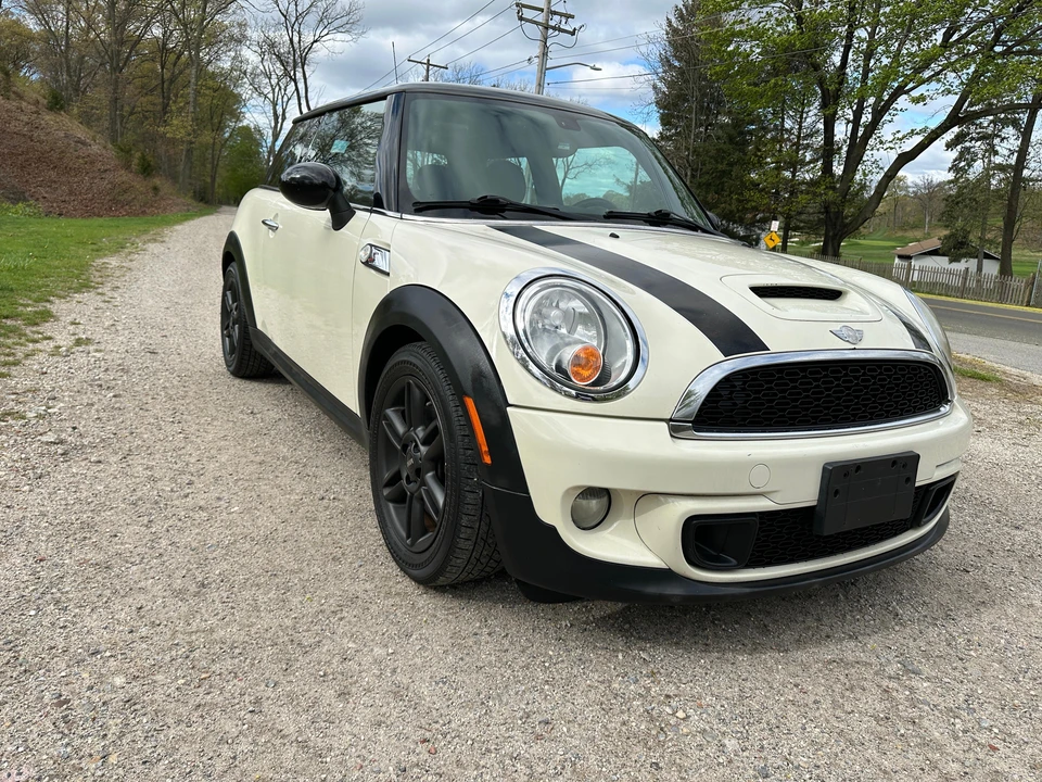 2011 Mini Mini 2nd Gen - Image 29 of 31
