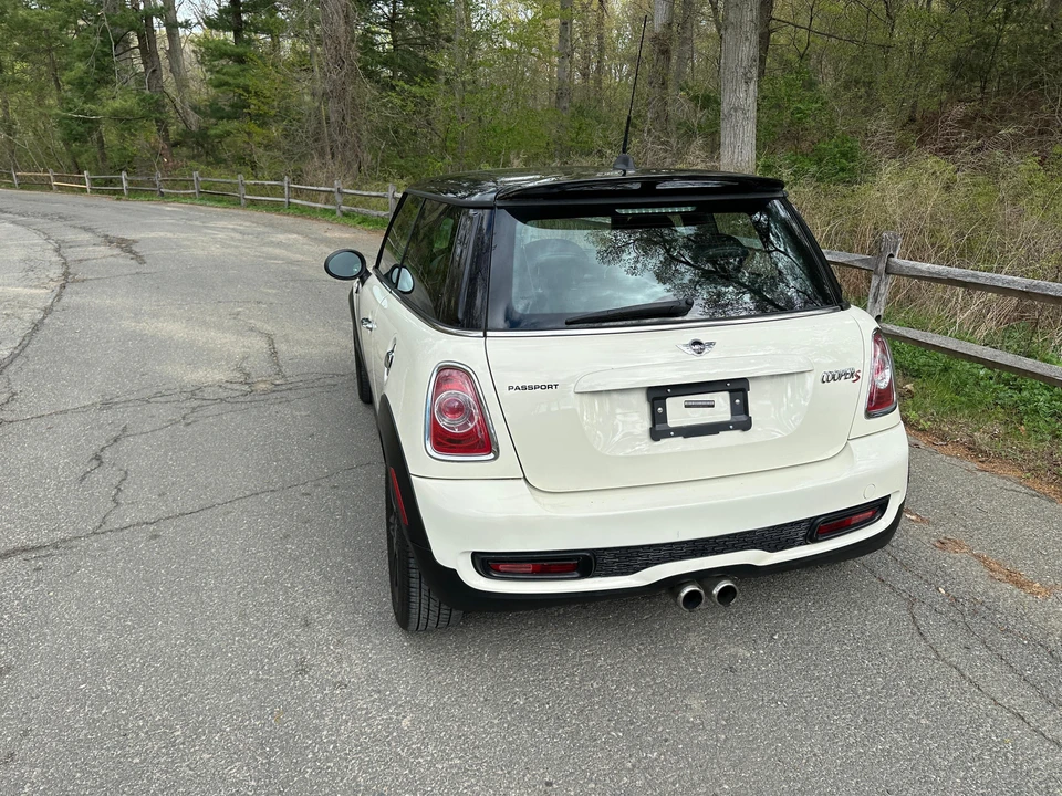 2011 Mini Mini 2nd Gen - Image 20 of 31