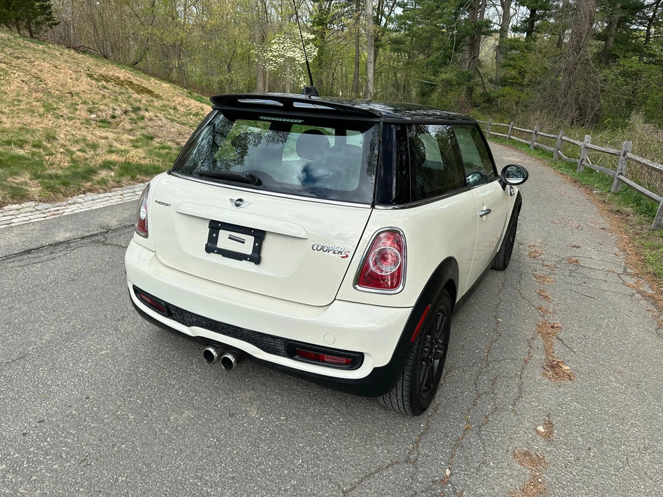 2011 Mini Mini 2nd Gen - Image 22 of 31