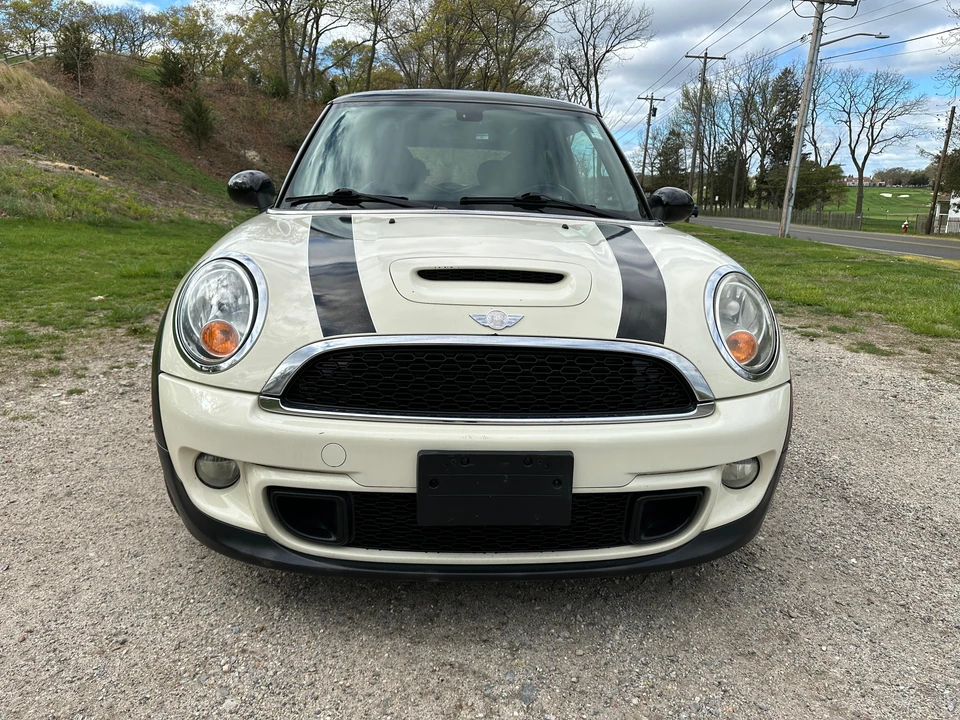 2011 Mini Mini 2nd Gen - Image 6 of 31
