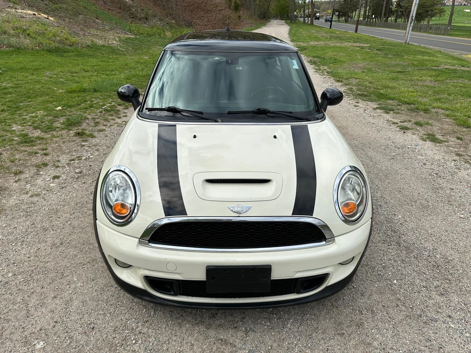 2011 Mini Mini 2nd Gen - Image 7 of 31