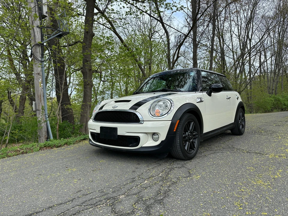 2011 Mini Mini 2nd Gen - Image 8 of 31
