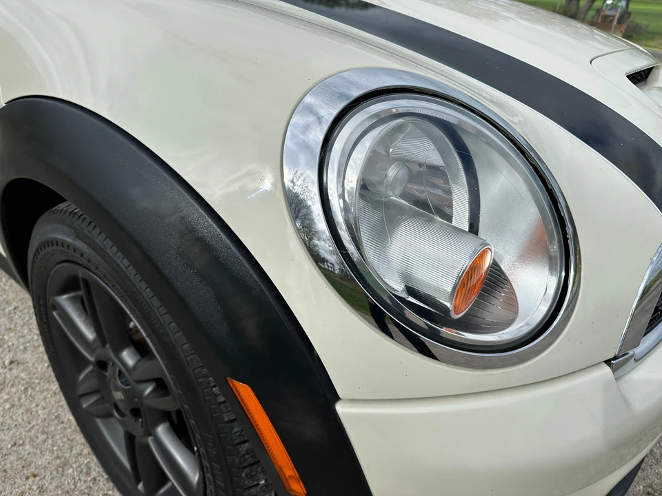 2011 Mini Mini 2nd Gen - Image 30 of 31