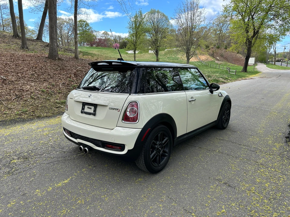 2011 Mini Mini 2nd Gen - Image 23 of 31