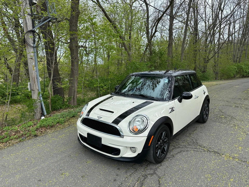 2011 Mini Mini 2nd Gen - Image 9 of 31