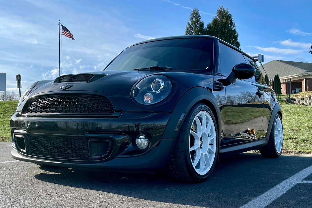 2011 Mini Mini 2nd Gen - Image 7 of 31
