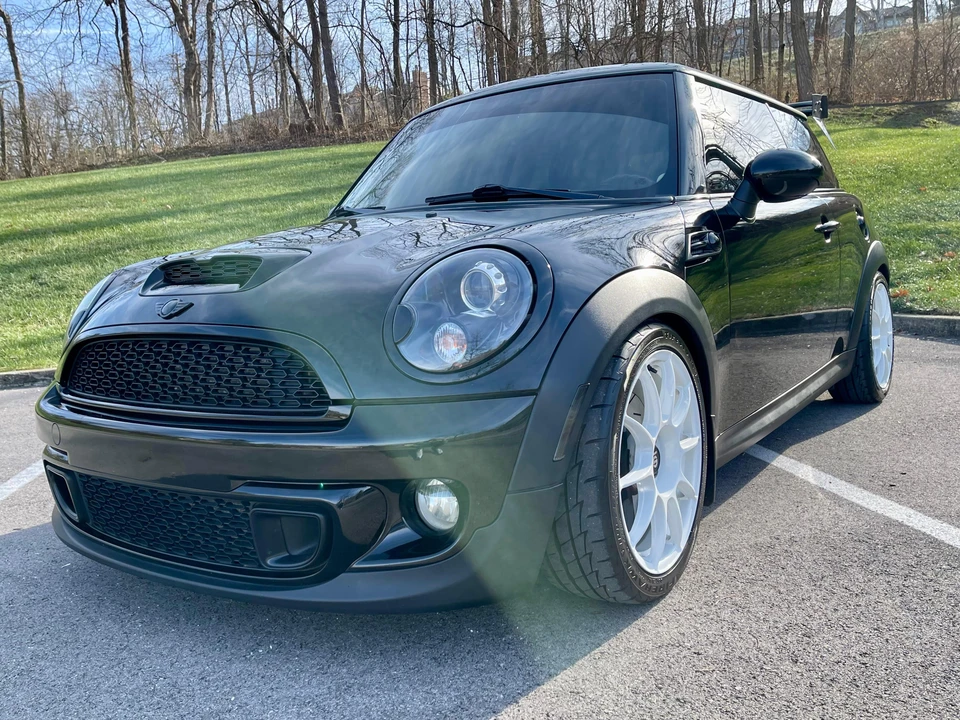 2011 Mini Mini 2nd Gen - Image 8 of 31