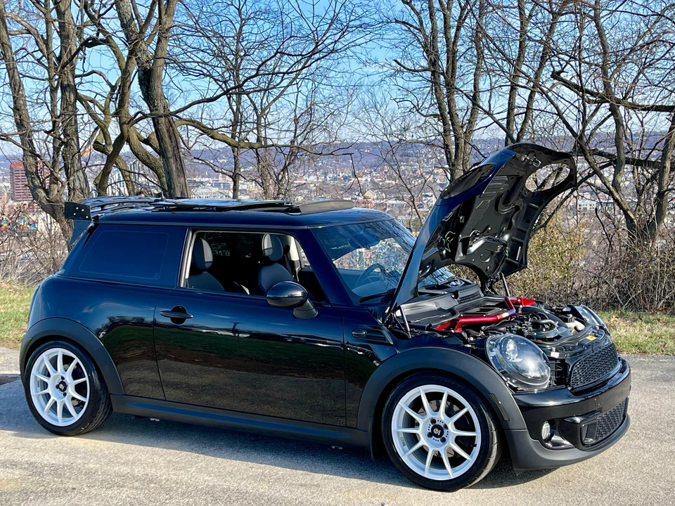 2011 Mini Mini 2nd Gen - Image 29 of 31