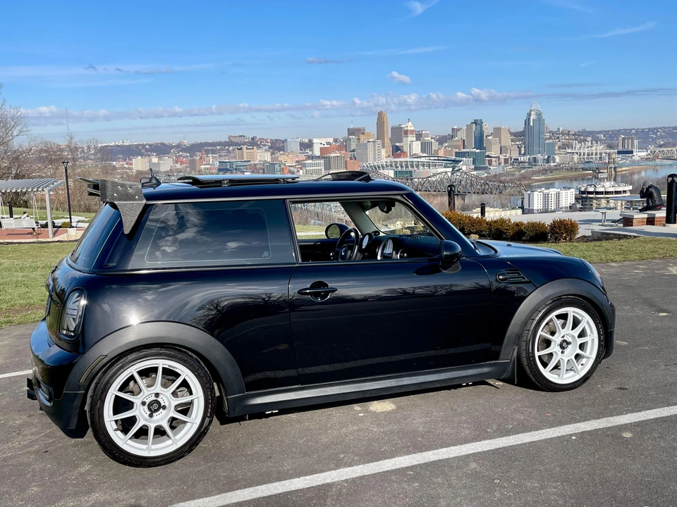 2011 Mini Mini 2nd Gen - Image 14 of 31