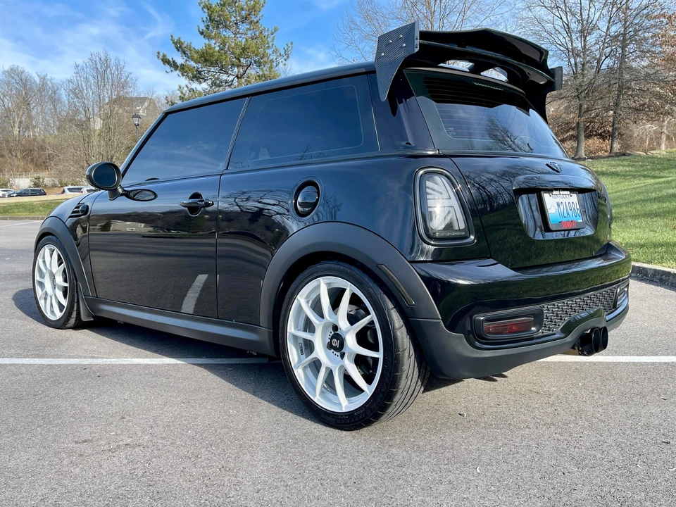 2011 Mini Mini 2nd Gen - Image 10 of 31