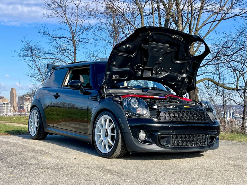 2011 Mini Mini 2nd Gen - Image 31 of 31