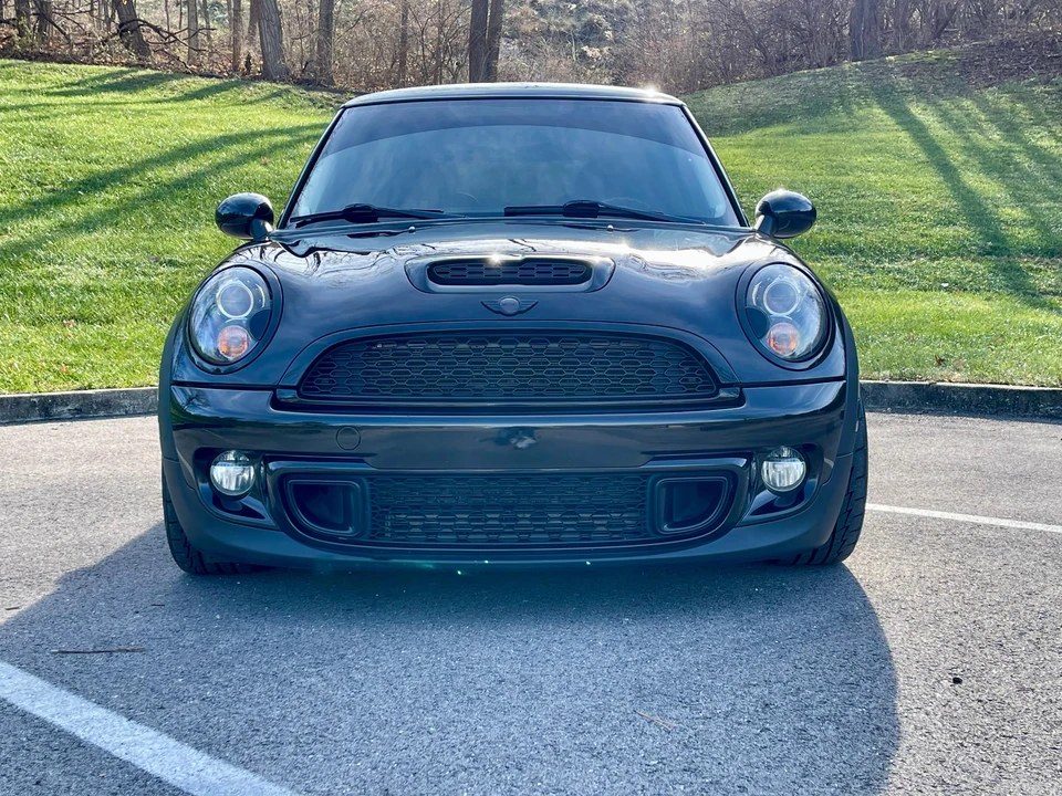 2011 Mini Mini 2nd Gen - Image 6 of 31
