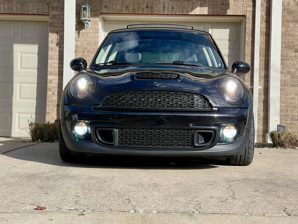 2011 Mini Mini 2nd Gen - Image 21 of 31