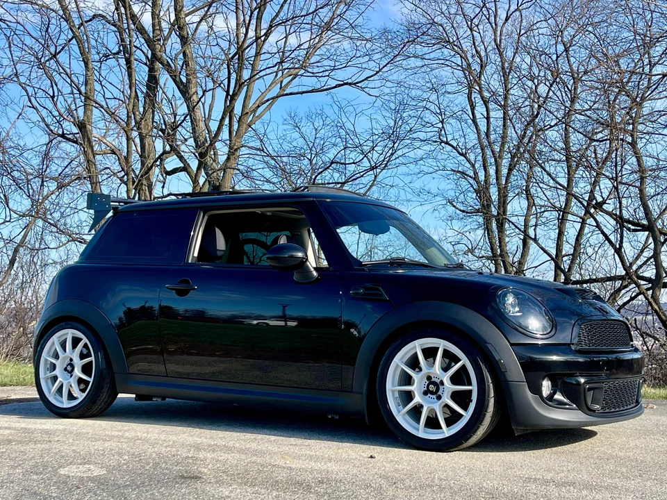 2011 Mini Mini 2nd Gen - Image 28 of 31