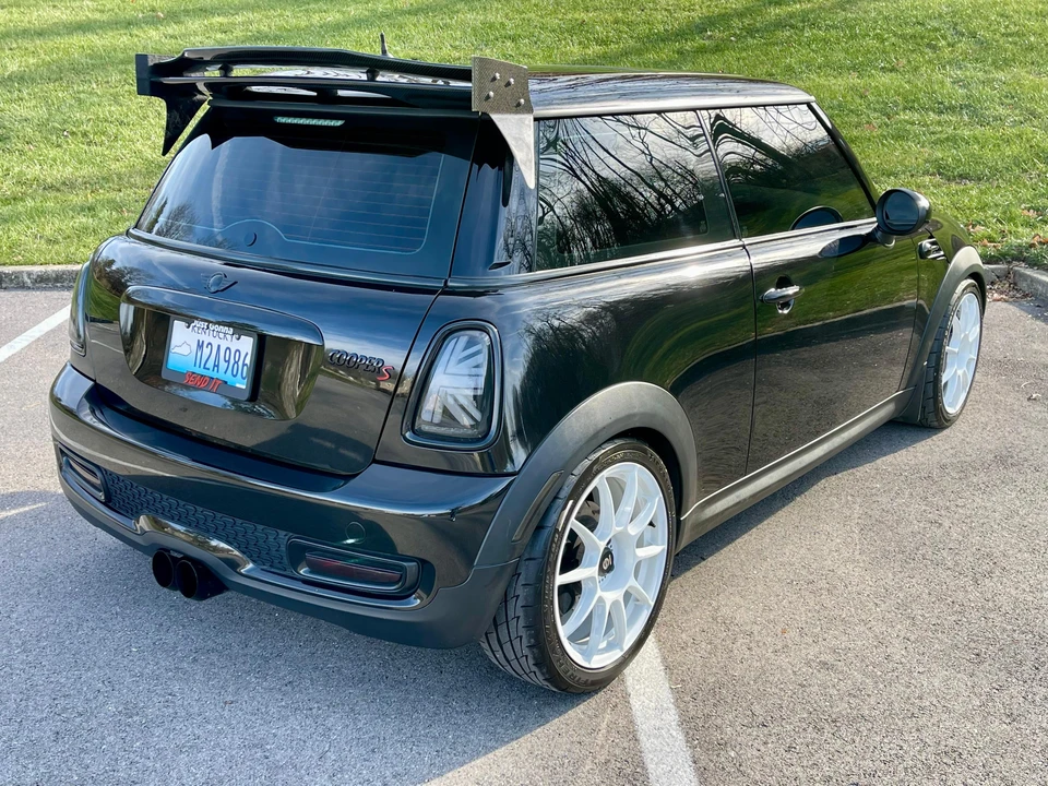 2011 Mini Mini 2nd Gen - Image 13 of 31