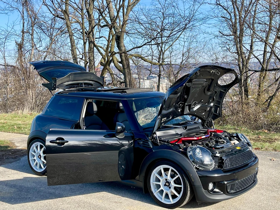 2011 Mini Mini 2nd Gen - Image 30 of 31