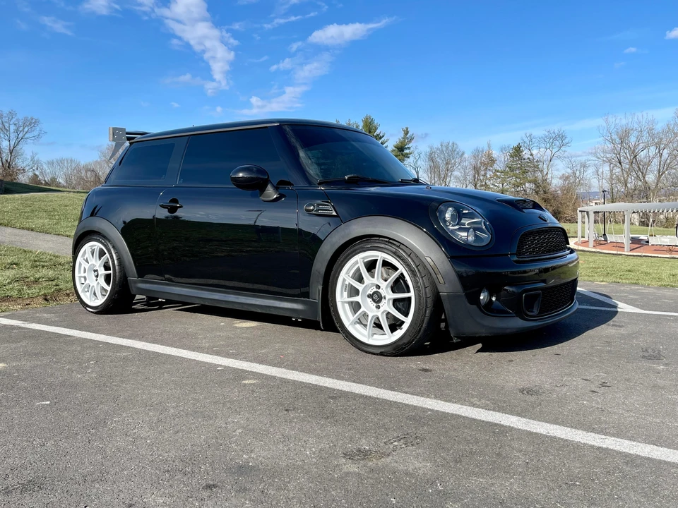 2011 Mini Mini 2nd Gen - Image 17 of 31