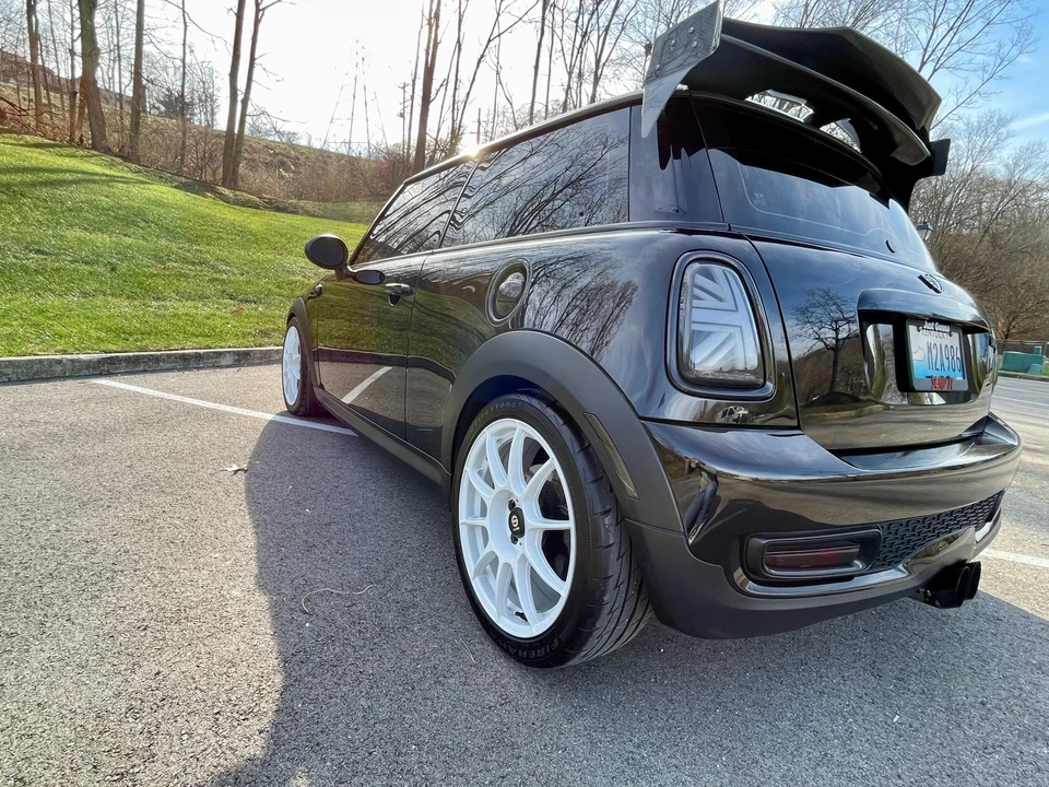 2011 Mini Mini 2nd Gen - Image 11 of 31