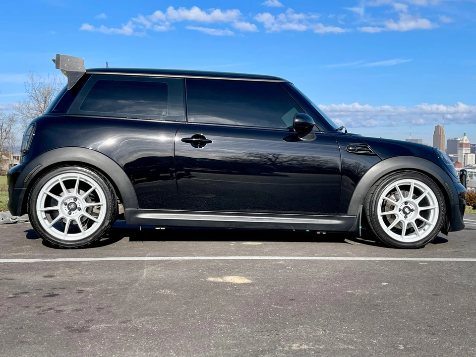 2011 Mini Mini 2nd Gen - Image 15 of 31