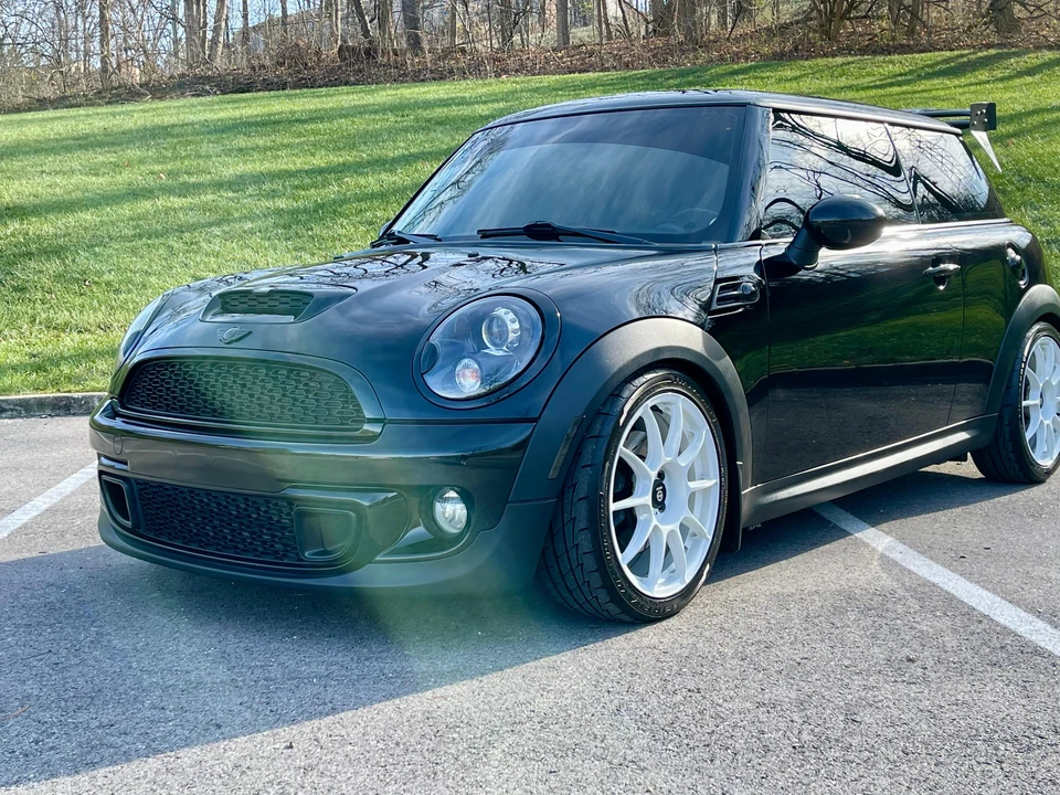 2011 Mini Mini 2nd Gen - Image 9 of 31