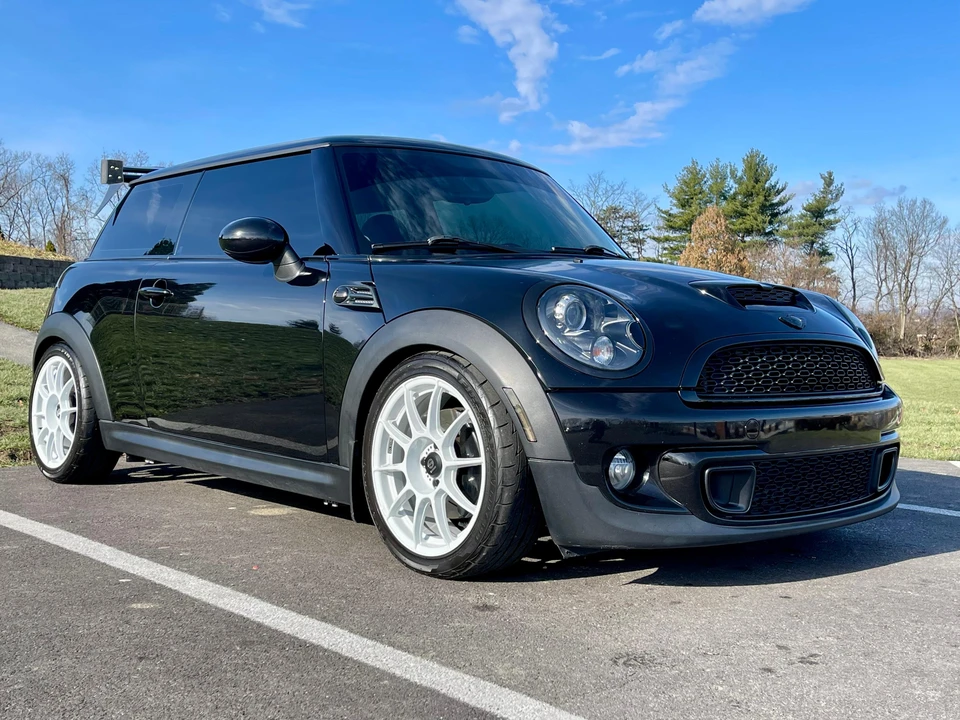 2011 Mini Mini 2nd Gen - Image 18 of 31