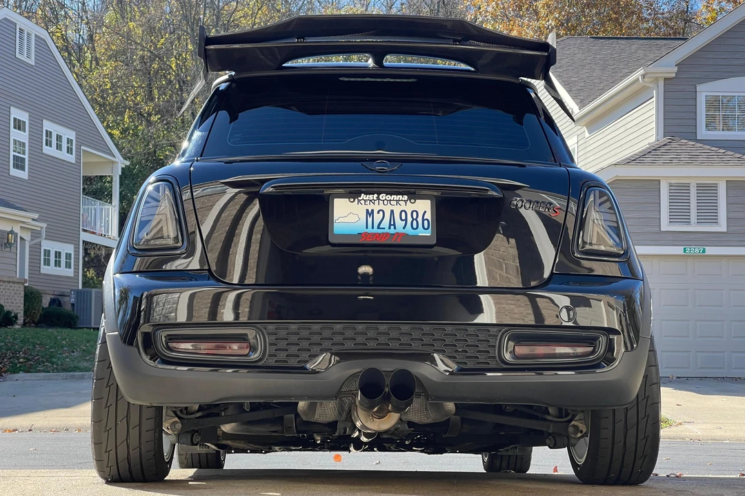 2011 Mini Mini 2nd Gen - Image 5 of 31