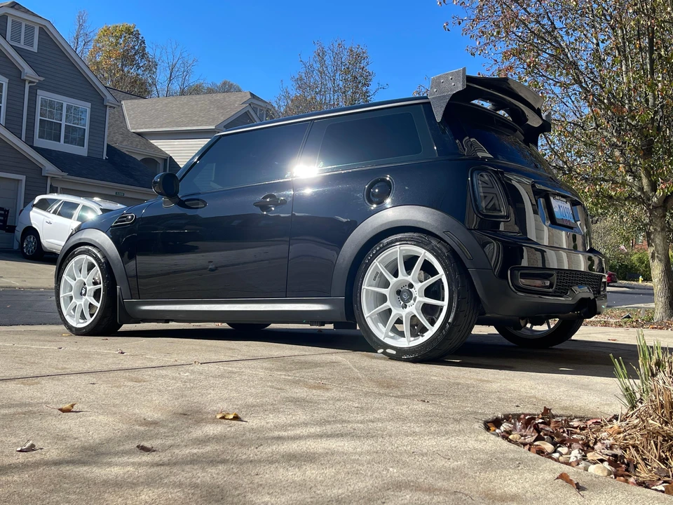 2011 Mini Mini 2nd Gen - Image 26 of 31