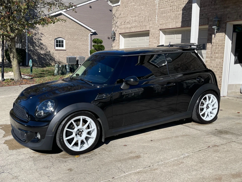 2011 Mini Mini 2nd Gen - Image 23 of 31