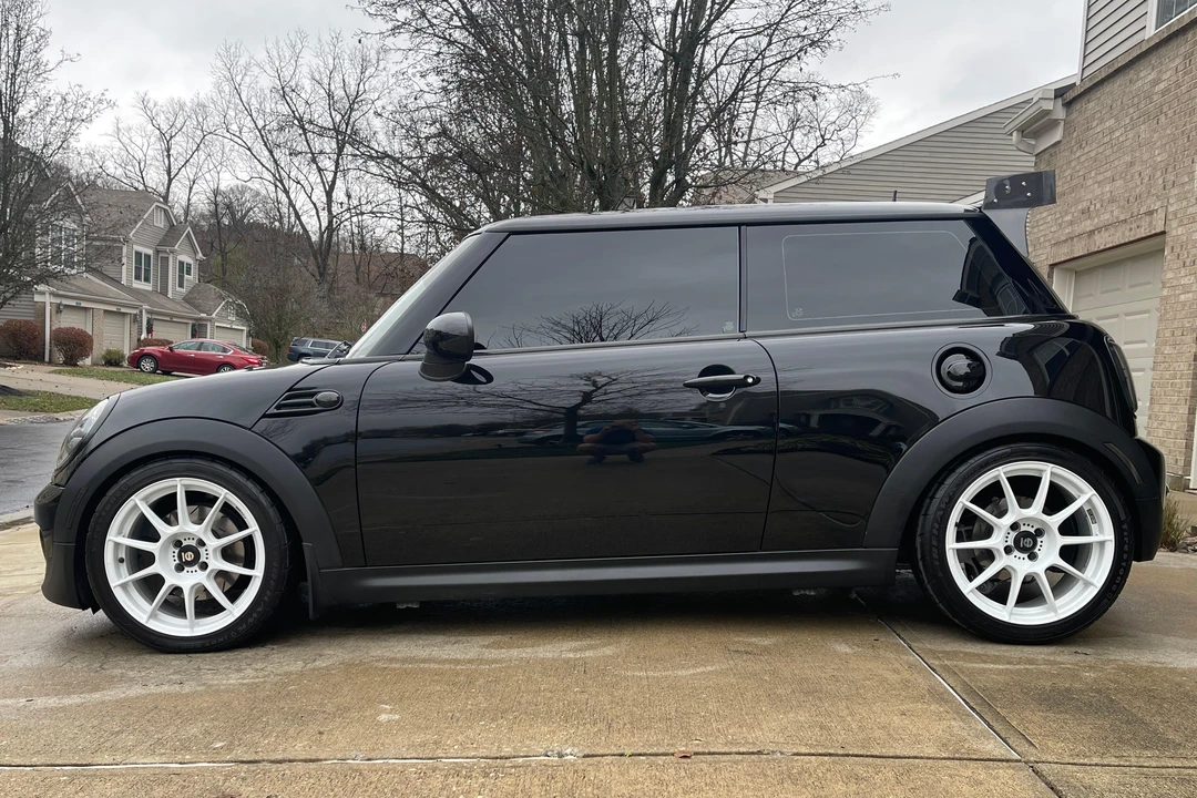 2011 Mini Mini 2nd Gen - Image 25 of 31