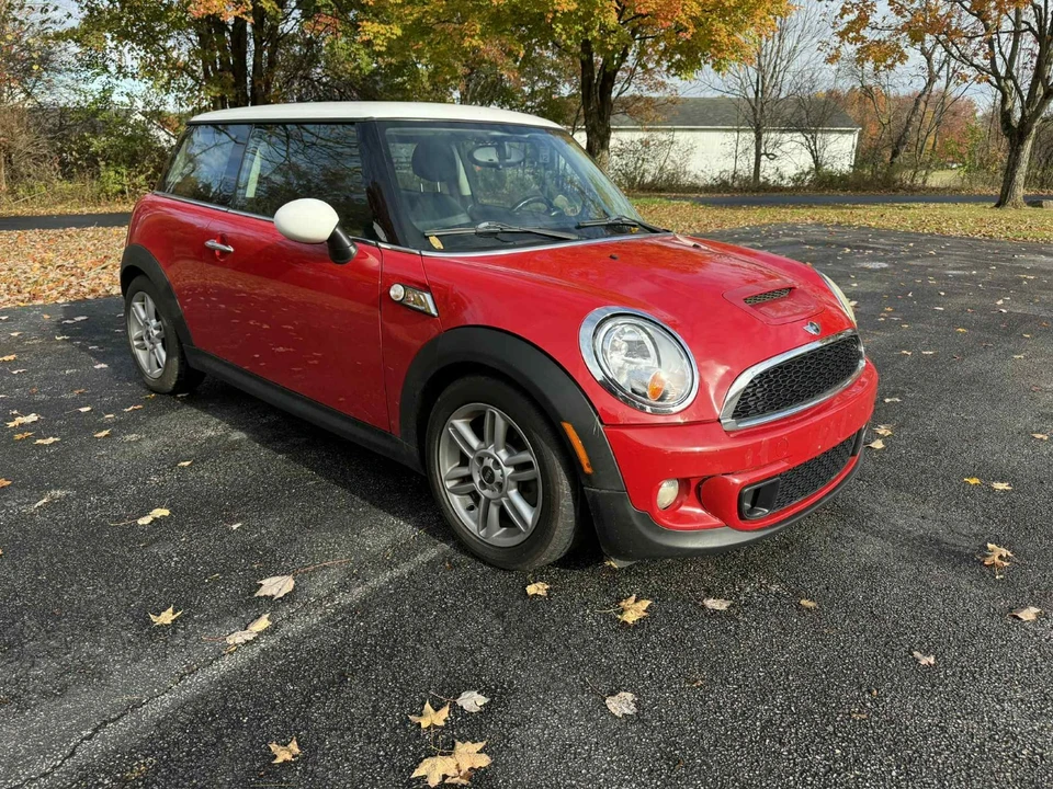 2011 Mini Mini 2nd Gen - Image 3 of 14