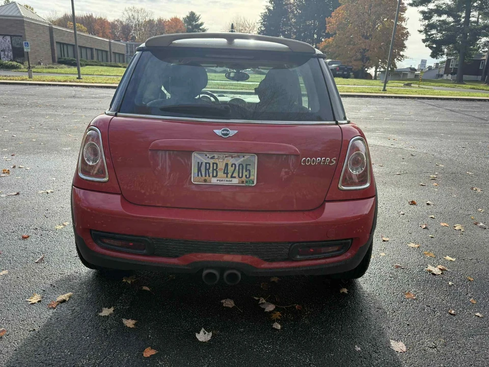 2011 Mini Mini 2nd Gen - Image 5 of 14