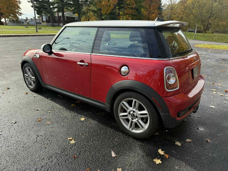 2011 Mini Mini 2nd Gen - Image 6 of 14