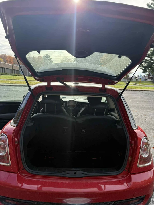 2011 Mini Mini 2nd Gen - Image 13 of 14