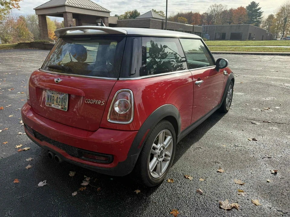 2011 Mini Mini 2nd Gen - Image 4 of 14