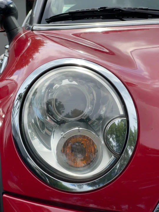 2011 Mini Mini 2nd Gen - Image 17 of 27