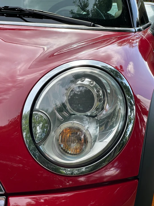 2011 Mini Mini 2nd Gen - Image 19 of 27