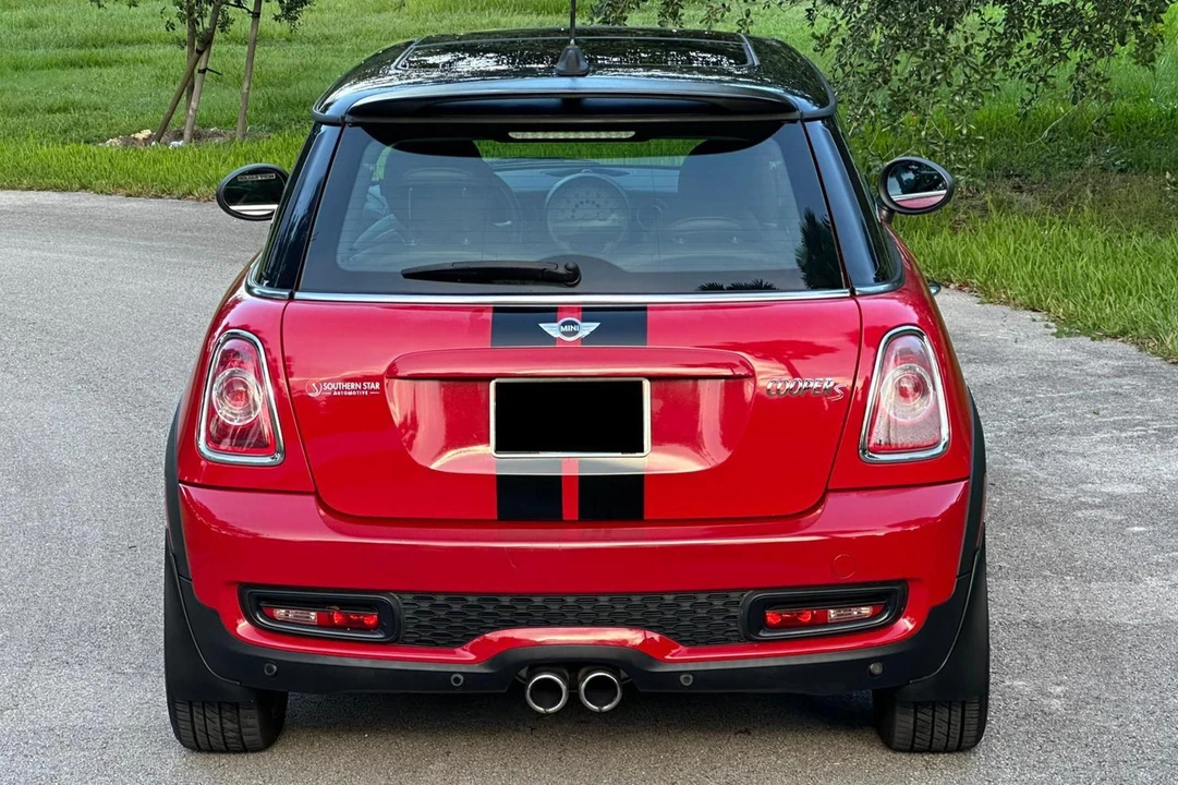 2011 Mini Mini 2nd Gen - Image 5 of 27