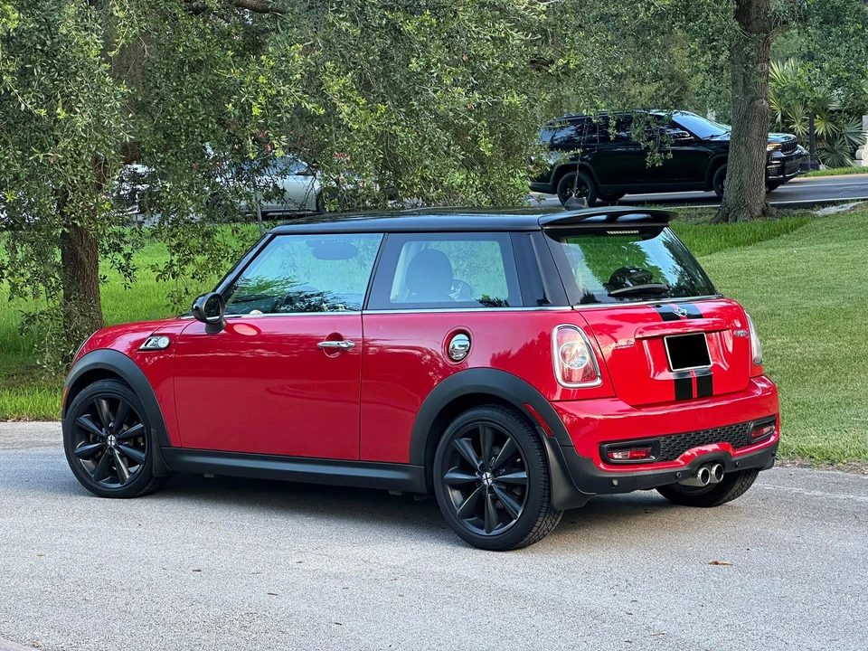2011 Mini Mini 2nd Gen - Image 7 of 27