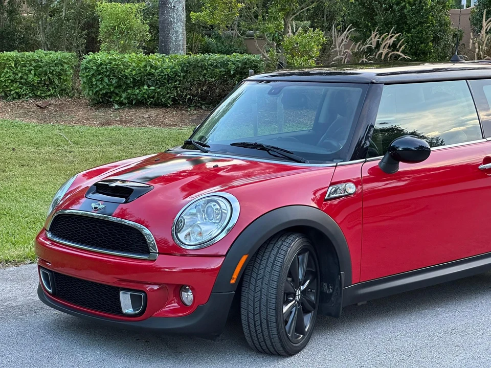 2011 Mini Mini 2nd Gen - Image 21 of 27
