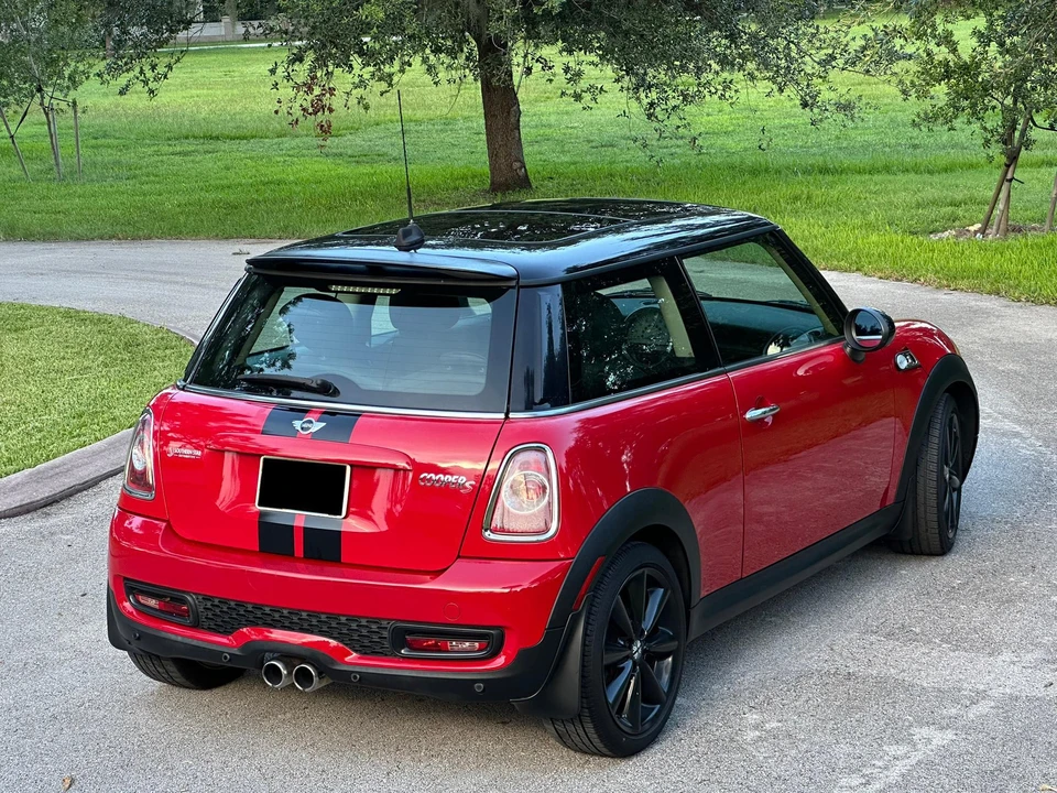 2011 Mini Mini 2nd Gen - Image 9 of 27