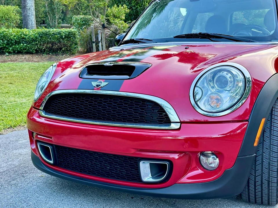 2011 Mini Mini 2nd Gen - Image 20 of 27